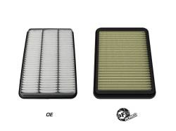 aFe Power - aFe 30-10401GM Magnumflow Pro Air Filter for 21-24 Ram 1500 TRX V8 6.2L - Image 3