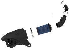 aFe Power - aFe 54-76314 Momentum GT Cold Air Intake w/Pro-5R Filter for 11-15 BMW 1.6L - Image 7