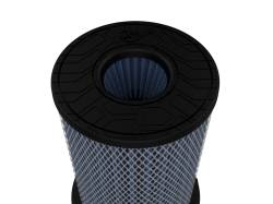 aFe Power - aFe 24-91151 Magnumflow Pro-5R Air Filter 2.5"Fx4.5"B MT2x4.5"Tx7"H - Image 4