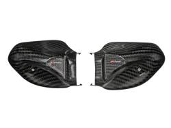 aFe Power - aFe 58-10005SC Air Intake Scoop for 18-23 BMW M5 F90 V8 4.4L S63 - Image 2