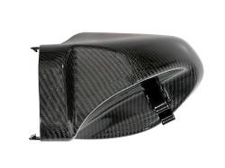 aFe Power - aFe 58-10005SC Air Intake Scoop for 18-23 BMW M5 F90 V8 4.4L S63 - Image 4