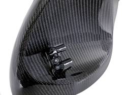 aFe Power - aFe 58-10005SC Air Intake Scoop for 18-23 BMW M5 F90 V8 4.4L S63 - Image 5