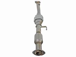 aFe Power - aFe 47-46002 Front Direct Fit Catalytic Converter for 05-18 Toyota Tacoma 2.7L - Image 2
