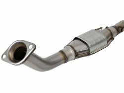 aFe Power - aFe 47-46002 Front Direct Fit Catalytic Converter for 05-18 Toyota Tacoma 2.7L - Image 3