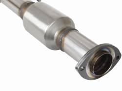aFe Power - aFe 47-46002 Front Direct Fit Catalytic Converter for 05-18 Toyota Tacoma 2.7L - Image 4