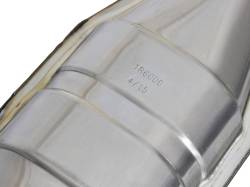 aFe Power - aFe 47-46002 Front Direct Fit Catalytic Converter for 05-18 Toyota Tacoma 2.7L - Image 5