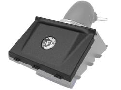 aFe Power - aFe 52-10001C Rapid Induction Cold Air Intake Cover Black for 19-23 Ranger 2.3L - Image 2