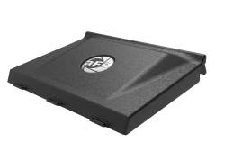 aFe Power - aFe 52-10001C Rapid Induction Cold Air Intake Cover Black for 19-23 Ranger 2.3L - Image 3
