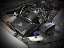 aFe Power - aFe 52-10001C Rapid Induction Cold Air Intake Cover Black for 19-23 Ranger 2.3L - Image 7