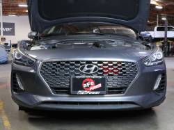 aFe Power - aFe 56-70005SR Dynamic Air Intake Scoop for 18-25 Hyundai Elantra GT i30 1.6L - Image 7