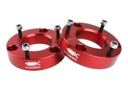 aFe Power - aFe 416-30T001-R 2.0" Leveling Kit for 04-24 Ford F150 - Image 1
