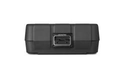 Alpine - Alpine SS-SB10 Single 10" S-Series Shallow Preloaded Subwoofer Enclosure - Image 3