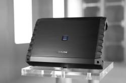 Alpine - Alpine S2-A55V Next-Generation S-Series 5-Channel Amplifier - Image 2