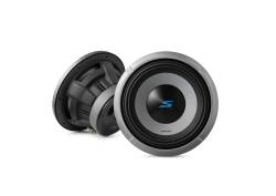 Alpine - Alpine S2-W10D4 Next-Gen 10" S-Series Subwoofer w/Dual 4-Ohm Voice Coils - Image 2