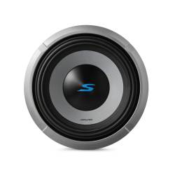 Alpine - Alpine S2-W10D4 Next-Gen 10" S-Series Subwoofer w/Dual 4-Ohm Voice Coils - Image 3