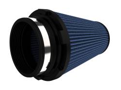 aFe Power - aFe 24-91155 Magnumflow Pro-5R Air Filter 4"Fx6"Bx4"Tx8"H Universal - Image 2