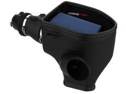 aFe Power - aFe 54-13076R Magnumforce Stage-2 Pro-5R Cold Air Intake for 18-23 Dodge 6.2L - Image 1