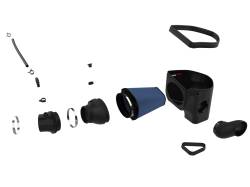 aFe Power - aFe 54-13076R Magnumforce Stage-2 Pro-5R Cold Air Intake for 18-23 Dodge 6.2L - Image 2