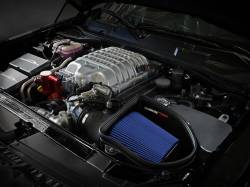 aFe Power - aFe 54-13076R Magnumforce Stage-2 Pro-5R Cold Air Intake for 18-23 Dodge 6.2L - Image 9