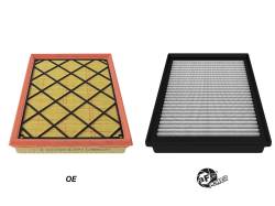 aFe Power - aFe 30-10406D Magnumflow Pro Dry-S Air Filter for 21-24 Bronco Sport 1.5/2.0/2.3 - Image 3