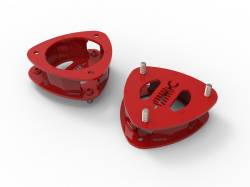 aFe Power - aFe 416-731001-R 2.0" Suspension Lift Kit for 20-25 Subaru Outback 2.5L - Image 2