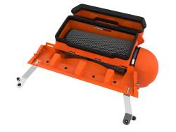 aFe Power - aFe 54-13072KN Stage-2 Orange Cold Air Intake for 21-24 RAM 1500 TRX 6.2L - Image 1