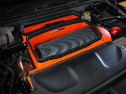 aFe Power - aFe 54-13072KN Stage-2 Orange Cold Air Intake for 21-24 RAM 1500 TRX 6.2L - Image 8