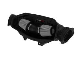 aFe Power - aFe 54-13055D Stage-2 Pro-Dry-S Cold Air Intake for 20-26 Chevy Corvette 6.2L - Image 1