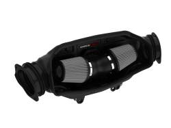aFe Power - aFe 54-13055D Stage-2 Pro-Dry-S Cold Air Intake for 20-26 Chevy Corvette 6.2L - Image 3