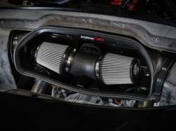 aFe Power - aFe 54-13055D Stage-2 Pro-Dry-S Cold Air Intake for 20-26 Chevy Corvette 6.2L - Image 9