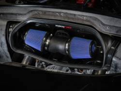 aFe Power - aFe 54-13055R Stage-2 Pro-5R Cold Air Intake for 20-26 Chevy Corvette C8 6.2L - Image 9