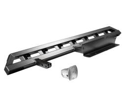Carli Suspension - Carli Suspension CS-BRRS-21 Skid Plate for 21-23 Ford Bronco 4WD - Image 3