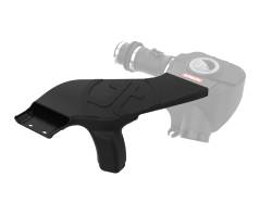 aFe Power - aFe 56-70016S Dynamic Air Intake Scoop for 15-20 Acura TLX 3.5L - Image 1