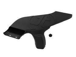aFe Power - aFe 56-70016S Dynamic Air Intake Scoop for 15-20 Acura TLX 3.5L - Image 2
