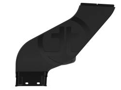 aFe Power - aFe 56-70016S Dynamic Air Intake Scoop for 15-20 Acura TLX 3.5L - Image 5