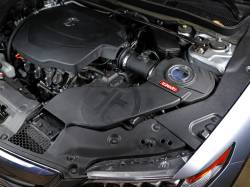 aFe Power - aFe 56-70016S Dynamic Air Intake Scoop for 15-20 Acura TLX 3.5L - Image 6