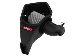 aFe Power - aFe 56-10055D Stage-2 Cold Air Intake w/Dry S Filter for 18-21 Kia Stinger 2.0L - Image 3