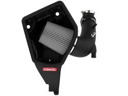 aFe Power - aFe 56-10055D Stage-2 Cold Air Intake w/Dry S Filter for 18-21 Kia Stinger 2.0L - Image 5