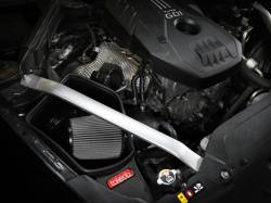 aFe Power - aFe 56-10055D Stage-2 Cold Air Intake w/Dry S Filter for 18-21 Kia Stinger 2.0L - Image 8