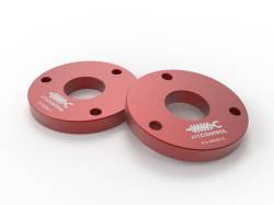 aFe Power - aFe 416-40T002-R 1.25" Leveling Kit for 23-24 Chevy Colorado/GMC Canyon 2.7L - Image 1