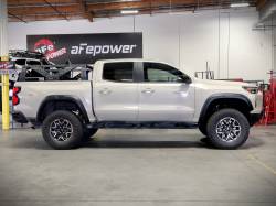 aFe Power - aFe 416-40T002-R 1.25" Leveling Kit for 23-24 Chevy Colorado/GMC Canyon 2.7L - Image 4