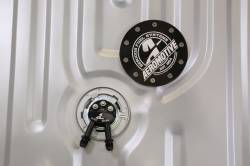 Aeromotive Fuel System - Aeromotive Fuel System 18401 Fuel Tank for Buick & Oldsmobile 250 350 400 - Image 2