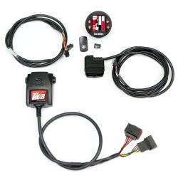 Banks Power - Banks Power 64333 PedalMonster Kit w/iDash DataMonster for Cadillac/Chevy/GMC - Image 74