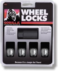 Gorilla Automotive - Gorilla Automotive 78481N Wheel Lock Set - Image 4
