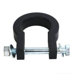 Shocker Hitch - Shocker Hitch SH-380 Shocker 10K Hitch Shackle Attachment 3-5/8" Wide - Image 5