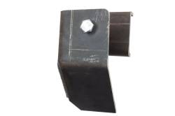 Rust Buster Frameworks - Rust Buster RB4019R RIGHT Front Upper Control Arm Mount for 97-06 Jeep TJ/LJ - Image 1