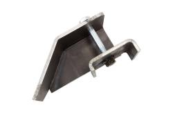 Rust Buster Frameworks - Rust Buster RB4019R RIGHT Front Upper Control Arm Mount for 97-06 Jeep TJ/LJ - Image 2