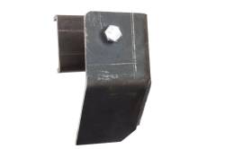 Rust Buster Frameworks - Rust Buster RB4019L LEFT Front Upper Control Arm Mount for 97-06 Jeep TJ/LJ - Image 1