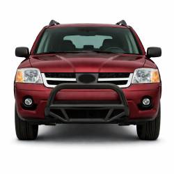 Black Horse Off Road - Black Horse MBB-MIB8001 MAX Black Bull Bar for 04-11 Mitsubishi Endeavor - Image 2