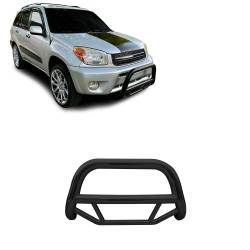 Black Horse Off Road - Black Horse MBB-TOB4501 MAX Black Bull Bar for 01-05 Toyota RAV4 - Image 1
